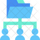 پیش‌نمایش فایل file-sharing-8237234 از پک پوشه