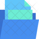 پیش‌نمایش فایل folder-file-8237236 از پک پوشه