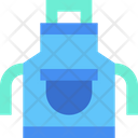 پیش‌نمایش فایل apron-8526098 از پک آشپزخانه