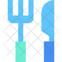 پیش‌نمایش فایل fork-and-knife-8526106 از پک آشپزخانه
