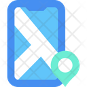 پیش‌نمایش فایل gps-mobile-8526321 از پک موقعیت
