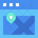 پیش‌نمایش فایل online-map-8526331 از پک موقعیت