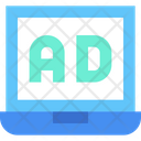 پیش‌نمایش فایل laptop-ads-8582588 از پک بازاریابی