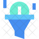 پیش‌نمایش فایل sales-funnel-8582607 از پک بازاریابی