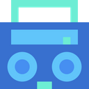 پیش‌نمایش فایل boombox-8613633 از پک موسیقی