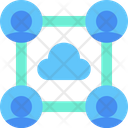 پیش‌نمایش فایل cloud-8613692 از پک شبکه‌سازی