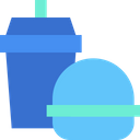 پیش‌نمایش فایل junk-food-8613748 از پک رستوران