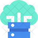 پیش‌نمایش فایل cloud-server-8715998 از پک سرور و پایگاه داده