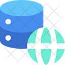 پیش‌نمایش فایل database-globe-8716004 از پک سرور و پایگاه داده