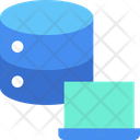 پیش‌نمایش فایل database-laptop-8716005 از پک سرور و پایگاه داده