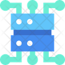 پیش‌نمایش فایل server-center-8716023 از پک سرور و پایگاه داده