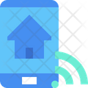 پیش‌نمایش فایل control-8716238 از پک خانه هوشمند