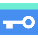 پیش‌نمایش فایل key-card-8716244 از پک خانه هوشمند