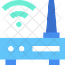 پیش‌نمایش فایل router-8716250 از پک خانه هوشمند