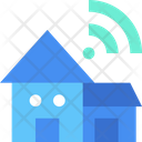 پیش‌نمایش فایل smart-house-8716255 از پک خانه هوشمند