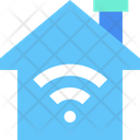 پیش‌نمایش فایل smart-house-8716256 از پک خانه هوشمند
