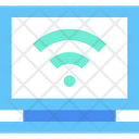 پیش‌نمایش فایل smart-tv-8716259 از پک خانه هوشمند