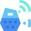پیش‌نمایش فایل speaker-8716264 از پک خانه هوشمند