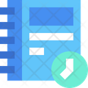 پیش‌نمایش فایل agenda-8716856 از پک استارتاپ