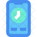 پیش‌نمایش فایل smartphone-time-8717011 از پک زمان و تاریخ