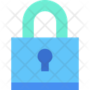 پیش‌نمایش فایل padlock-8726202 از پک رابط کاربری