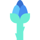پیش‌نمایش فایل asparagus-8726338 از پک سبزیجات
