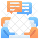 پیش‌نمایش فایل conversation-8880015 از پک کار تیمی