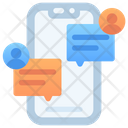 پیش‌نمایش فایل discussion-chat-8880019 از پک کار تیمی