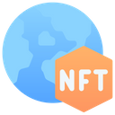 پیش‌نمایش فایل nft-world-8879960 از پک متاورس