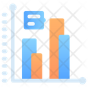 پیش‌نمایش فایل double-bar-chart-8880131 از پک اینفوگرافیک