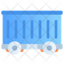 پیش‌نمایش فایل carriage-9010334 از پک حمل و تحویل
