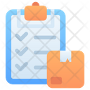 پیش‌نمایش فایل checklist-package-9010335 از پک حمل و تحویل