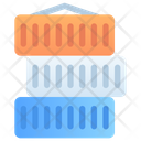 پیش‌نمایش فایل container-9010337 از پک حمل و تحویل