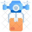 پیش‌نمایش فایل drone-delivery-9010344 از پک حمل و تحویل