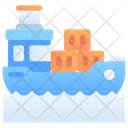 پیش‌نمایش فایل ship-cargo-9010354 از پک حمل و تحویل