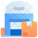 پیش‌نمایش فایل warehouse-9010358 از پک حمل و تحویل