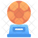 پیش‌نمایش فایل ball-trophy-9007797 از پک جایزه