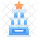 پیش‌نمایش فایل big-star-trophy-9007799 از پک جایزه