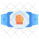 پیش‌نمایش فایل boxing-belt-9007801 از پک جایزه
