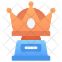 پیش‌نمایش فایل crown-trophy-9007805 از پک جایزه