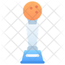 پیش‌نمایش فایل golf-trophy-9007810 از پک جایزه