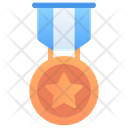 پیش‌نمایش فایل medal-9007811 از پک جایزه