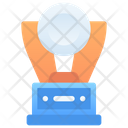 پیش‌نمایش فایل trophy-with-circle-9007820 از پک جایزه