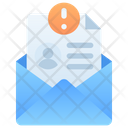 پیش‌نمایش فایل complaint-email-9010455 از پک پشتیبانی مشتریان