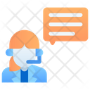 پیش‌نمایش فایل customer-service-woman-9010463 از پک پشتیبانی مشتریان