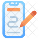 پیش‌نمایش فایل sketch-on-smartphone-9148152 از پک طراحی گرافیک