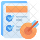 پیش‌نمایش فایل goal-list-9147994 از پک رهبری