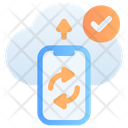 پیش‌نمایش فایل cloud-backup-9133690 از پک تجربه کاربری