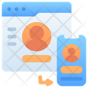 پیش‌نمایش فایل responsive-design-9133705 از پک تجربه کاربری