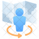 پیش‌نمایش فایل map-9133731 از پک واقعیت مجازی